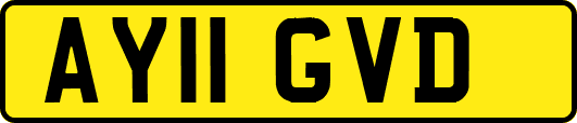 AY11GVD