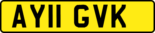 AY11GVK
