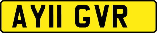 AY11GVR