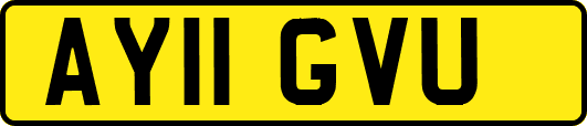 AY11GVU