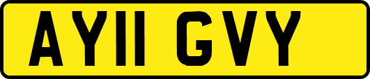 AY11GVY