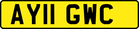 AY11GWC