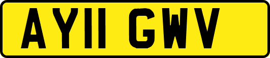 AY11GWV