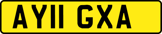 AY11GXA