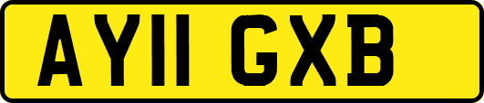 AY11GXB