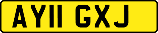 AY11GXJ