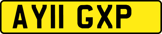 AY11GXP