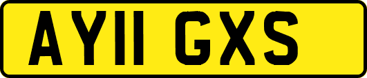 AY11GXS