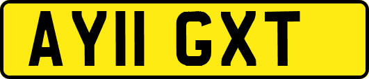 AY11GXT