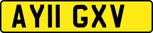 AY11GXV