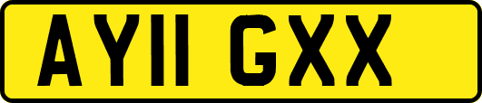 AY11GXX