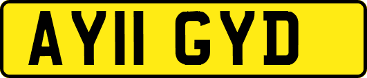 AY11GYD