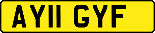 AY11GYF