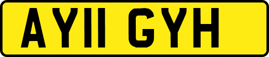 AY11GYH
