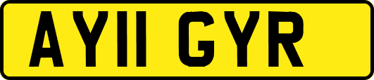 AY11GYR