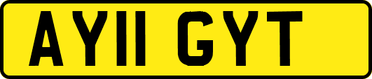 AY11GYT