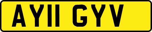 AY11GYV