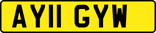 AY11GYW