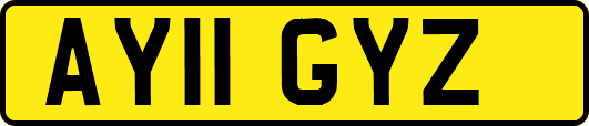 AY11GYZ