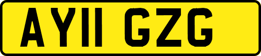 AY11GZG