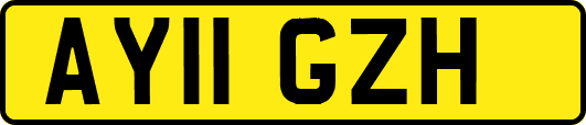 AY11GZH