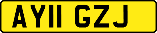 AY11GZJ