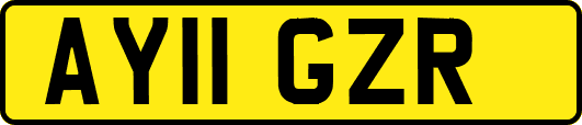 AY11GZR