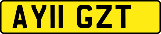 AY11GZT