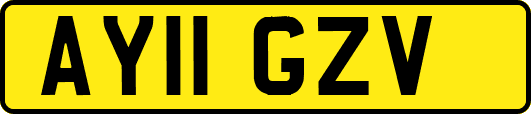 AY11GZV