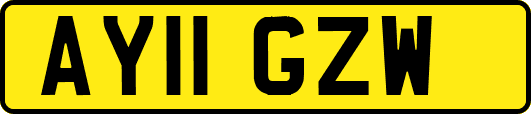 AY11GZW