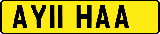 AY11HAA