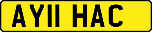 AY11HAC