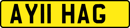 AY11HAG