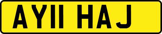 AY11HAJ