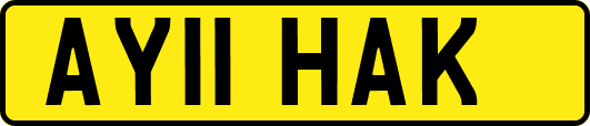 AY11HAK