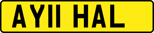 AY11HAL