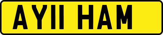 AY11HAM