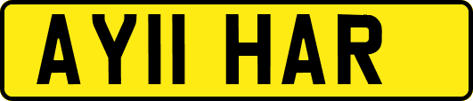 AY11HAR