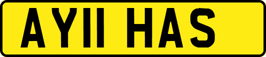 AY11HAS