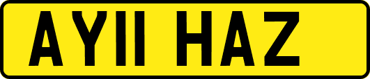 AY11HAZ