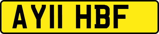 AY11HBF
