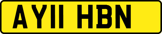 AY11HBN