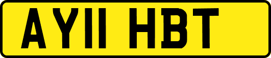 AY11HBT