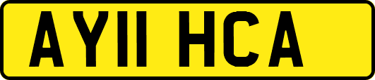 AY11HCA