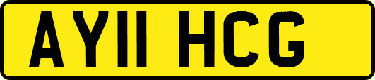 AY11HCG