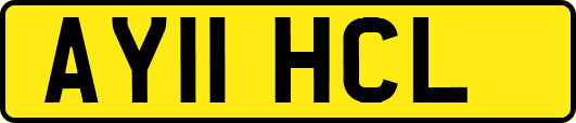 AY11HCL
