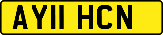 AY11HCN