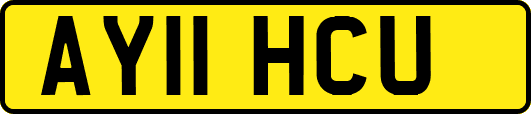 AY11HCU