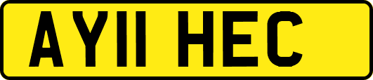 AY11HEC