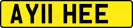 AY11HEE